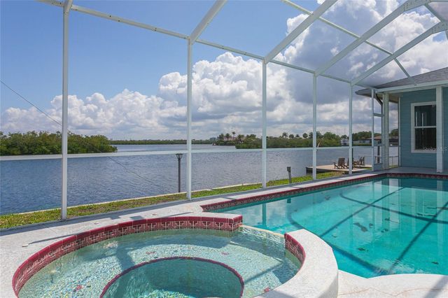 5557 BOWLINE BEND, New Port Richey, FL 34652