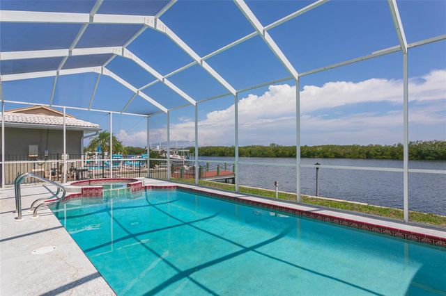 5557 BOWLINE BEND, New Port Richey, FL 34652