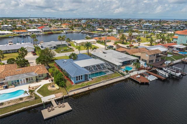5557 BOWLINE BEND, New Port Richey, FL 34652