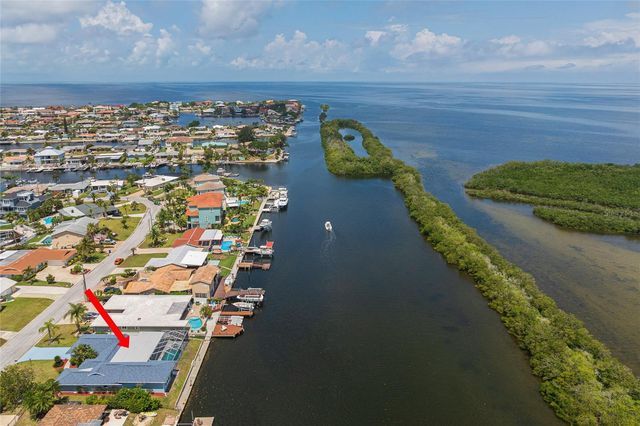 5557 BOWLINE BEND, New Port Richey, FL 34652