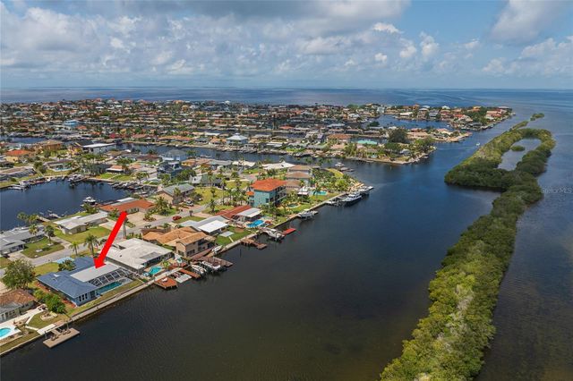 5557 BOWLINE BEND, New Port Richey, FL 34652
