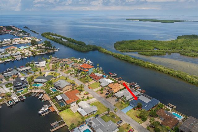 5557 BOWLINE BEND, New Port Richey, FL 34652