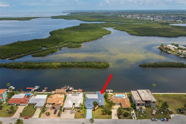 5557 BOWLINE BEND, New Port Richey, FL 34652