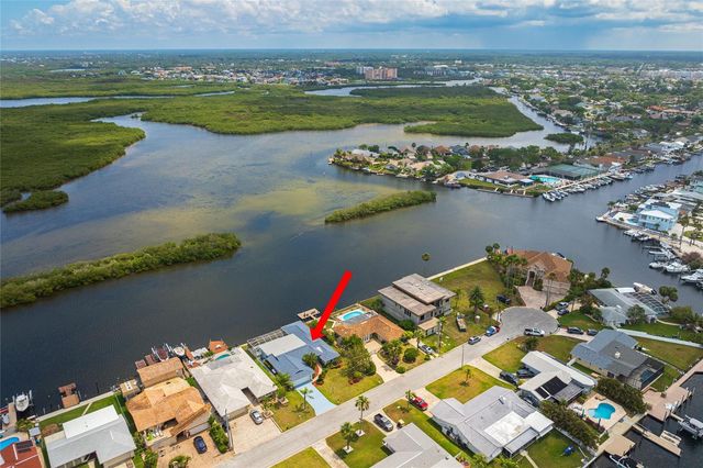 5557 BOWLINE BEND, New Port Richey, FL 34652