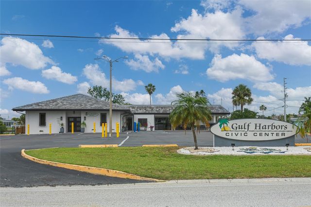 5557 BOWLINE BEND, New Port Richey, FL 34652