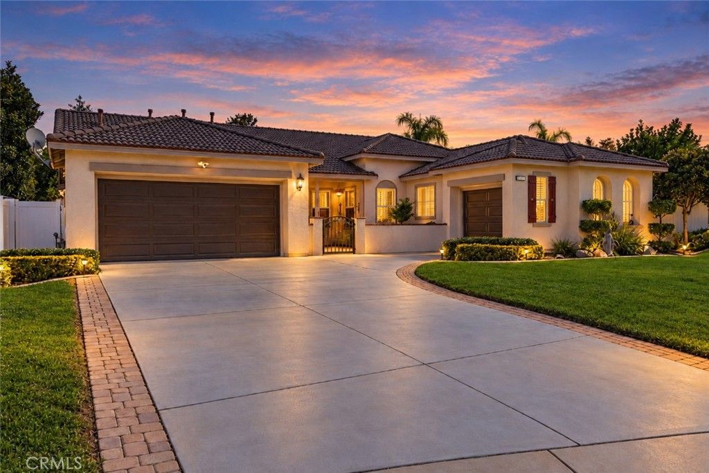 17509 Cedarwood Drive, Riverside, CA 92503 — exterior