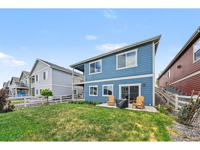 2125 Abigail Ln, Castle Rock, CO 80104