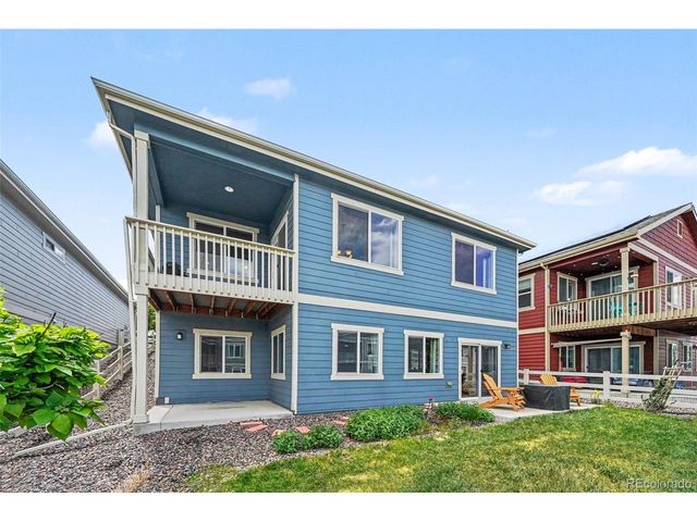 2125 Abigail Ln, Castle Rock, CO 80104