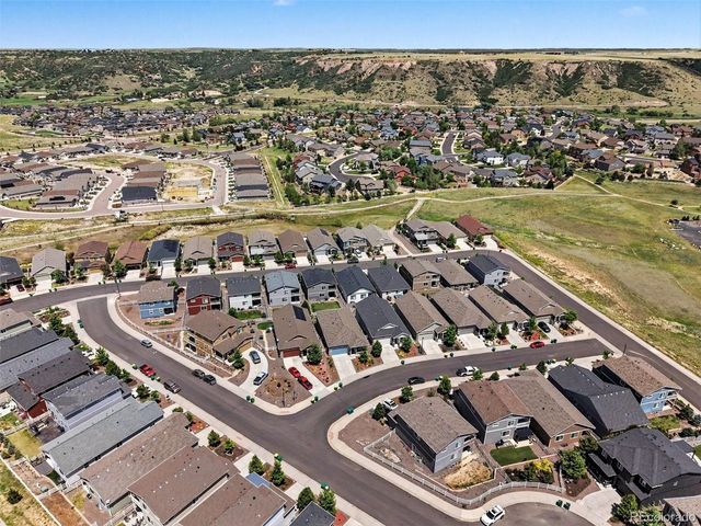 2125 Abigail Ln, Castle Rock, CO 80104