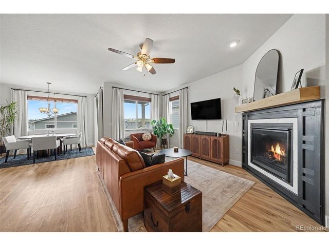 2125 Abigail Ln, Castle Rock, CO 80104