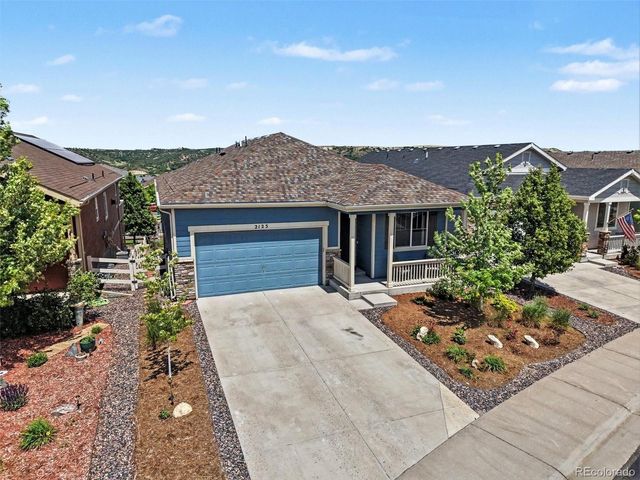 2125 Abigail Ln, Castle Rock, CO 80104