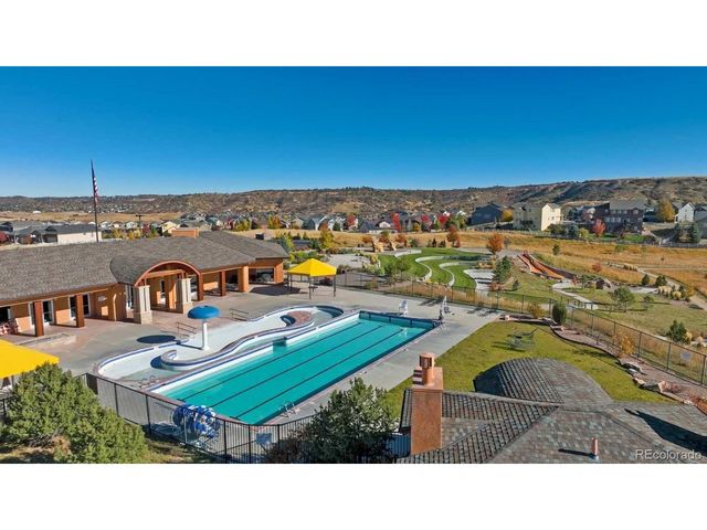 2125 Abigail Ln, Castle Rock, CO 80104