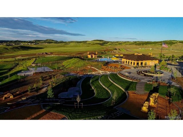 2125 Abigail Ln, Castle Rock, CO 80104