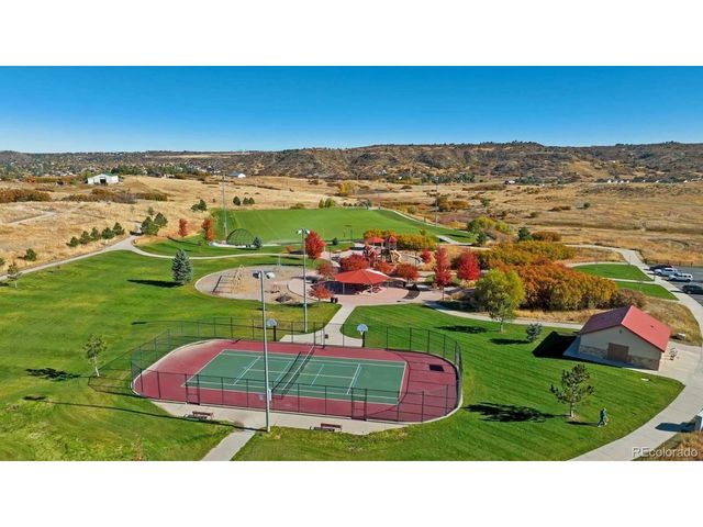 2125 Abigail Ln, Castle Rock, CO 80104