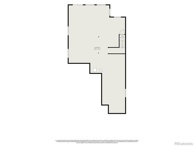 2125 Abigail Ln, Castle Rock, CO 80104