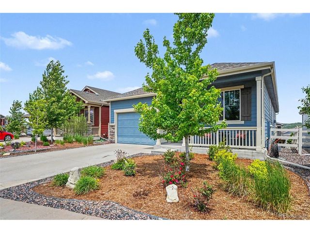 2125 Abigail Ln, Castle Rock, CO 80104