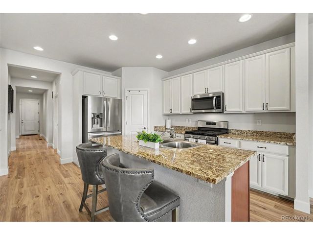 2125 Abigail Ln, Castle Rock, CO 80104