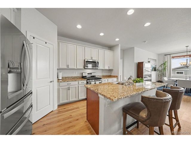2125 Abigail Ln, Castle Rock, CO 80104