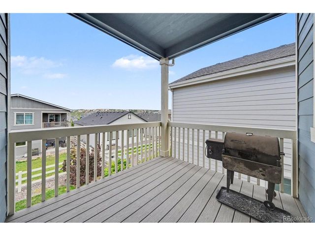 2125 Abigail Ln, Castle Rock, CO 80104