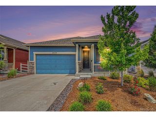 2125 Abigail Ln, Castle Rock, CO 80104