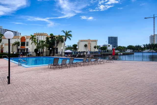 2000 Atlantic Shores Boulevard Apt 410, Hallandale Beach, FL 33009
