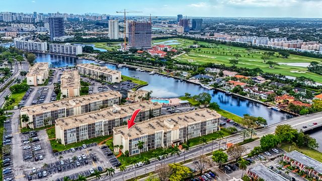 2000 Atlantic Shores Boulevard Apt 410, Hallandale Beach, FL 33009