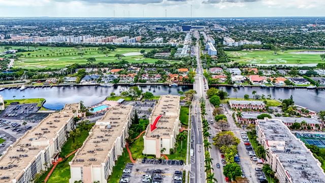 2000 Atlantic Shores Boulevard Apt 410, Hallandale Beach, FL 33009