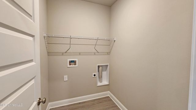 134 Cornerstone Drive, Brandon, MS 39042