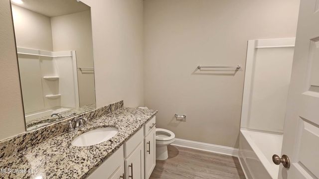 134 Cornerstone Drive, Brandon, MS 39042