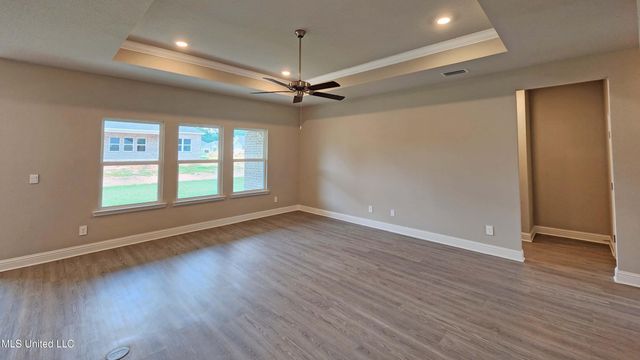 134 Cornerstone Drive, Brandon, MS 39042