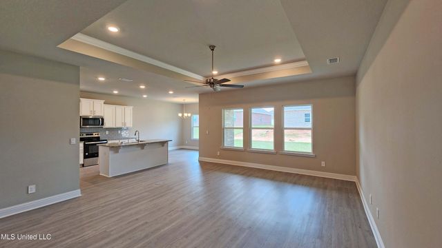 134 Cornerstone Drive, Brandon, MS 39042