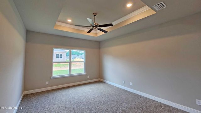 134 Cornerstone Drive, Brandon, MS 39042