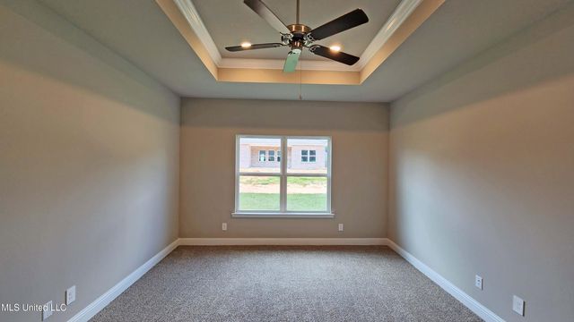 134 Cornerstone Drive, Brandon, MS 39042