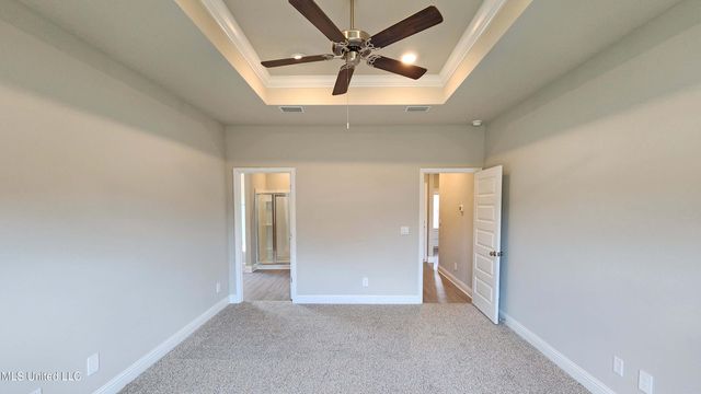 134 Cornerstone Drive, Brandon, MS 39042