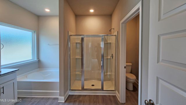 134 Cornerstone Drive, Brandon, MS 39042