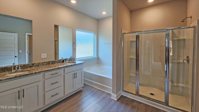 134 Cornerstone Drive, Brandon, MS 39042