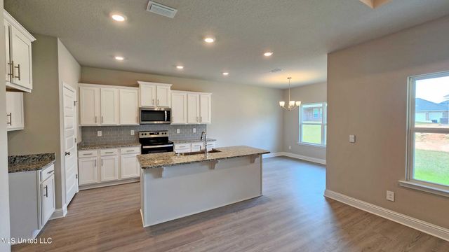 134 Cornerstone Drive, Brandon, MS 39042