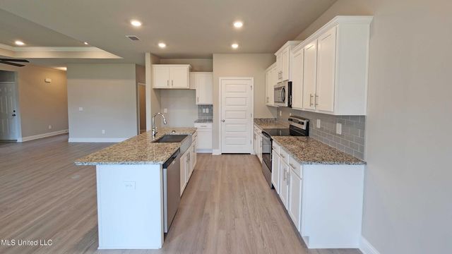 134 Cornerstone Drive, Brandon, MS 39042
