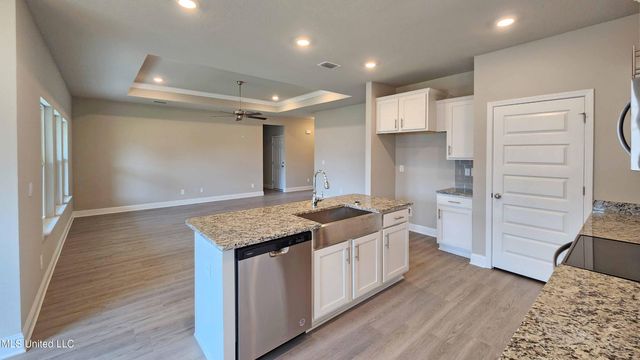 134 Cornerstone Drive, Brandon, MS 39042