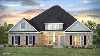 134 Cornerstone Drive, Brandon, MS 39042