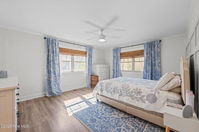 6115 Gondolier Drive, New Bern, NC 28560