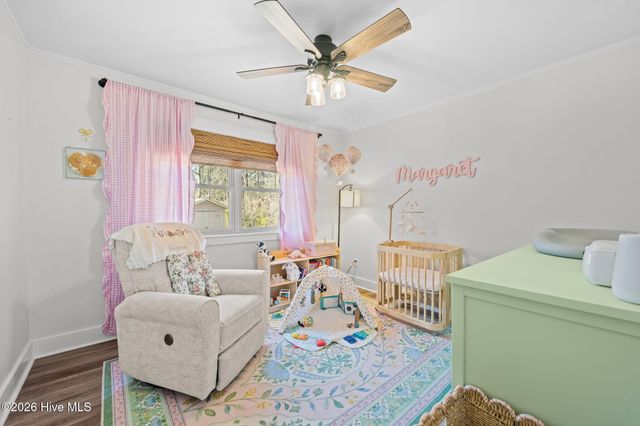 6115 Gondolier Drive, New Bern, NC 28560