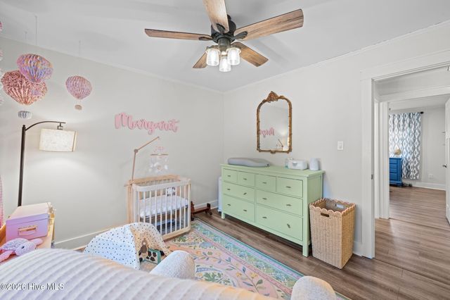 6115 Gondolier Drive, New Bern, NC 28560