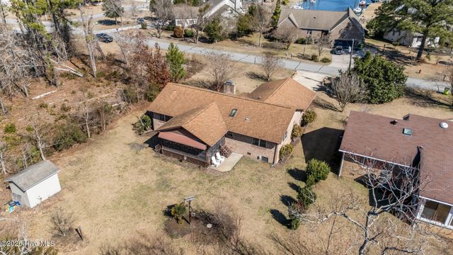 6115 Gondolier Drive, New Bern, NC 28560