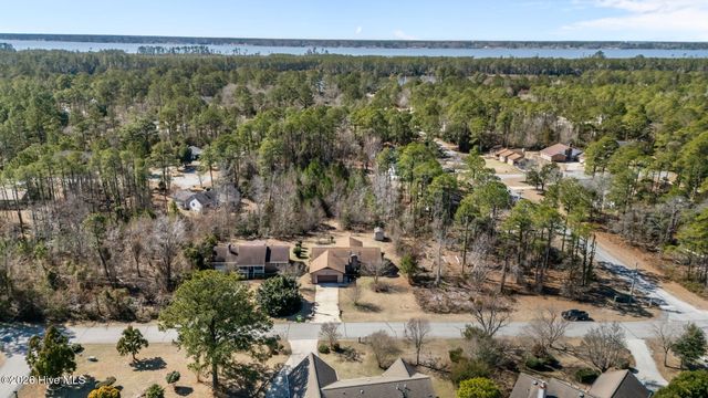 6115 Gondolier Drive, New Bern, NC 28560