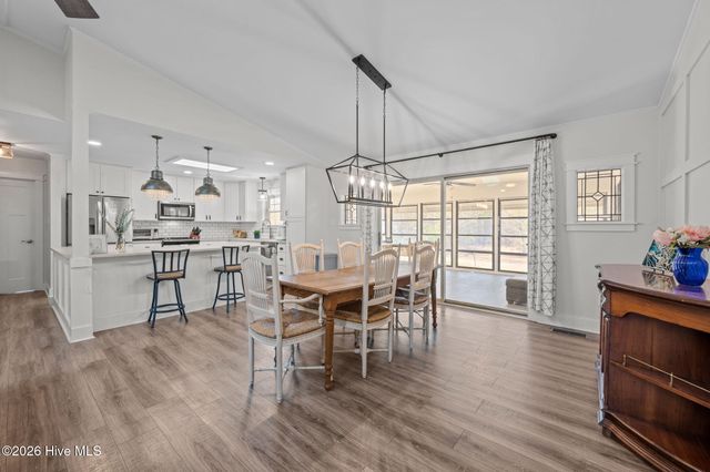 6115 Gondolier Drive, New Bern, NC 28560