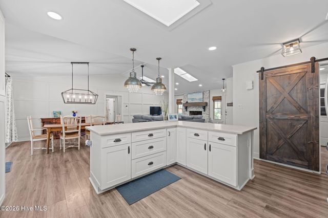 6115 Gondolier Drive, New Bern, NC 28560