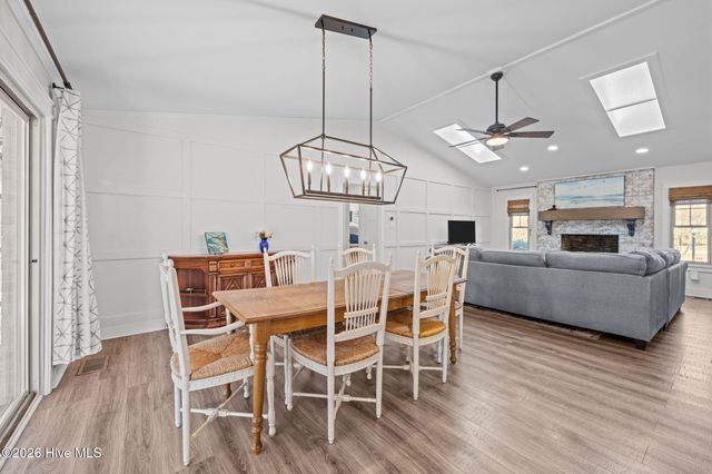 6115 Gondolier Drive, New Bern, NC 28560