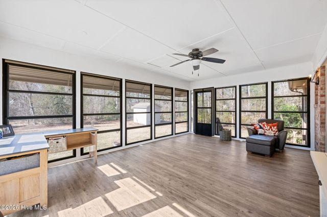 6115 Gondolier Drive, New Bern, NC 28560