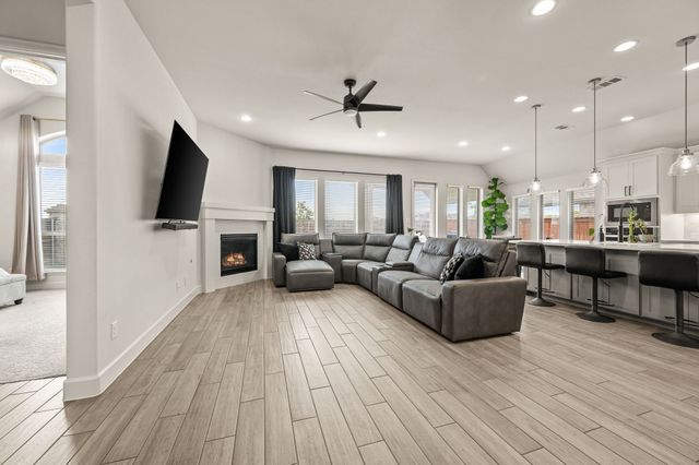 1413 Inlet Trail, Midlothian, TX 76065